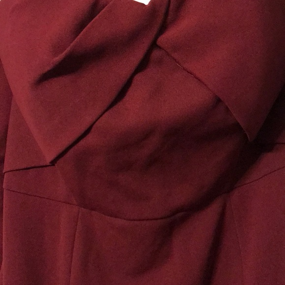 Anthropologie BHLDN Delilah Convertible Dress - Picture 4 of 4